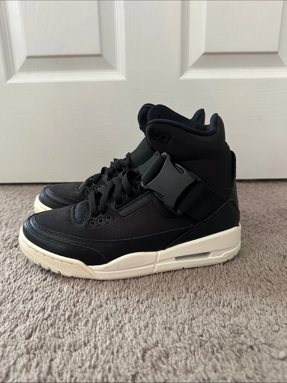 Jordan 3 Retro Explorer XX